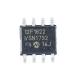 MCU 8 Bit - Flash - PIC12 Family PIC12F1822 Series Microcontrollers PIC12F1822-I/SN