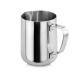 Recycle Coffee Maker Accessories Stainless Steel Milk Frothing Pitcher