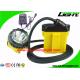 25000 Lux Coal Mining Lights High Power For Oil Pipelines / Cable Interlayer