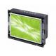 15 Inch Industrial Touch Screen PC , Touch Panel PC Windows Aluminium Bezel Metal Frame