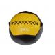 synthetic leather medicine ball, soft shell wall ball, best medicine balls