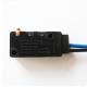SPST Momentary Waterproof Microswitch For Home Appliances