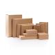 4c Offset Printed Paper Packaging Box Cardboard Mailing Shipping Boxes