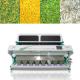 Wenyao 8 Chute High Sorting Accuracy Color Sorting Machine Recycled Plastic Color Sorter