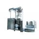 2.2-30KW Cosmetic Emulsifier Mixer With Vacuum System Easy Operation