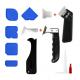 OEM Silicone Sealant Tool Kit Including Black Joint Knife Smoother Replacement Blades