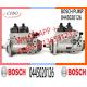 Fuel Pump 0445020126 For Diesel Engine Common Rail Sensor Control Ecu Pump 0 445 020 126 For Weichai