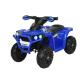 Unisex Plastic Ride On 6V Electric Car Toys with Lighting and Music Model