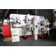 High Performance VOS Operating System  / Pneumatic Control Valve System