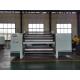 200m/Min Carton Glue Machine Corrugated Cardboard Production Line