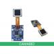 Biometric Embedded Fingerprint Recognition Sensor CAMA-AFM31 For Secondary Development
