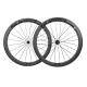 Superteam Carbon Fiber Wheelset The Perfect Upgrade for Open Bicycle Rims and V Brake