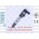 ERIKC 0445110431 fuel pump dispenser inyector Bosch 0 445 110 431 common rail injection system 0445 110 431 for JAC