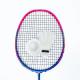 Manufacturer Design Dmantis Brand Full Carbon Badminton Racket Training Type