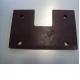Multipurpose Thick Carbon Steel Sheet Metal Stamping Bending Punching Components