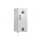 -86 Degrees stainless steel Ult Freezer with 588 Liters Capacity for Laboratory