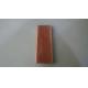 Good Size Stability Carbonized Wood , Wooden Ornate Mouldings For Sauna Room