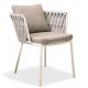 New design Outdoor garden Furniture Poolside chair Patio Furniture chair