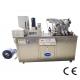 Alu Alu Blister Packaging Machine For Homoeopathic Medicines