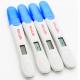 Clear Digital Pregnancy Rapid Test Kit With First Response Early Result