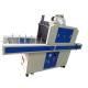 Closed End 5KW UV Curing Machine 10m/Min Conveyor Belt Transfer