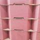 F90 Pink/Ruby Fused Aluminum Oxide Corundum The Key to Successful Brick Production