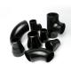 2- 1/2inch Seamless Carbon Steel 90degree Long And Short Radius Elbow Reducer Tee