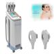 3 handles lightsheer laser hair removal machine for sale with America Xenon lamp
