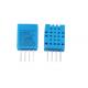 DHT11 Digital Temperature And Humidity Sensor Digital Output-Humidity Measuring Range: 20% To 90%