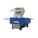 Plastic Crusher Machine For Footwear Wasted Material , High Speed Plastic Grinding Machine