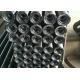 51/2FH Threads R780 Steel Grade Drill Steel Rod / Drilling Through Steel Pipe