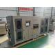 Aluminium UPVC 7 Axis Cnc End Face Milling Machine Window Door And Curtain Wall Making Machine