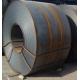 Cold Rolled Carbon Steel Plate Coil DX51D Q235 For Building Materials