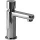 Chrome Plated Self Closing Water Saving Sink Faucet Time Delay Tap