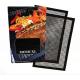 HIGH QUALITY Non Stick Grill Mesh Mat Set of 3 - Nonstick Heavy Duty BBQ Grilling & Baking Accessories  Non Stick BBQ Grill Mat
