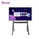 IR Touch Smart Board Interactive Display 4K UHD For Education ODM