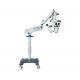 NZ20A Operating Microscope Ent Main & Assistant Eyepiece Adjustable Range 45-80mm