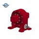 VE9 Slew Drive Gearbox For Oblique Or Tilted Horizontal Single Axis Solar Tracking System