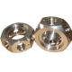 Polishing CNC Lathe Machining Parts Customized For Automotive, Aerospace