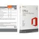 32 Bit 64 Bit Microsoft Office 2016 Home And Business DVD Digital Key