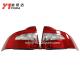 31364291 31364292 Car Light Car LED Lights Taillights Taillamp For Volvo S80 07-