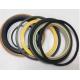 CAT 312D Bucket Cylinder Seal Kit U-1023 Imported Materials