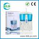 600ML water tank oral irrigator interdental brush water flosser dental floss pik
