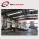 1800mm 2200mm  Hydraulic Mill Roll Stand For Corrugated Production Line