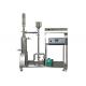 Standard Pilot Machine Ultrasonic Sonochemical Equipment