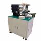 Barley Paper Battery Cell Sticking Machine Positive Protection 100 Mm