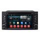 1GHz Mstar786 Subaru Impreza Outback Car DVD Navigation System / Radio entertainment in dash GPS