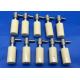 Precision Ceramic Plunger Pump / Ceramic Dosing Pump for Drink Beverage Liquid Machinery