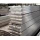 Polished Alloy Aluminum Flat Busbar Profiles  LP - 10100