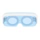 Photon therapy Eyes Care Massager Eyes Facial Wrinkle Removal Care Mask